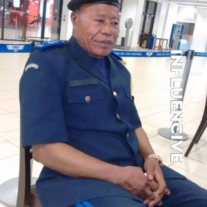 Meet your Posher, Lynda